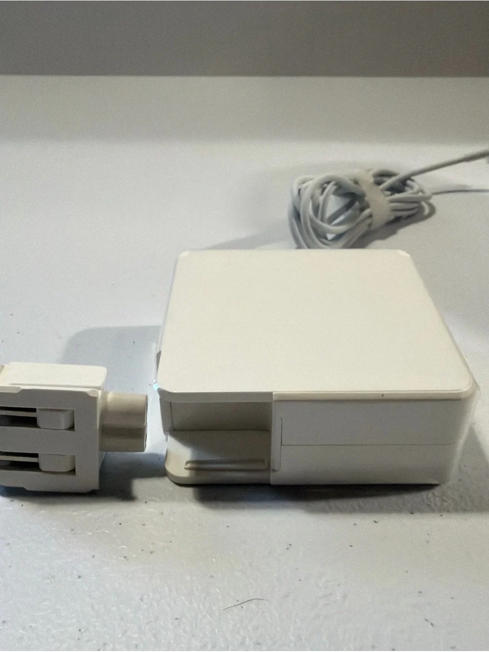 60W Magsafe T Tip AC Power Adapter Charger For Macbook Pro 13